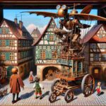 Robbi Tobbi Und Das Fliewatüüt Augsburger Puppenkiste