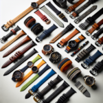 rolex uhrenarmbänder