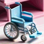 Rollstuhl Für Puppen