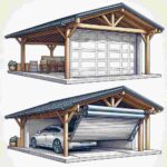 Rolltore Für Carports