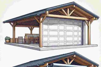 Rolltore Für Carports