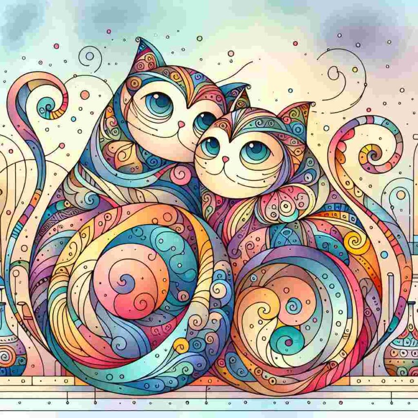 Rosina Wachtmeister Katzen Wert