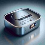 Rossmann Ultraschallreiniger