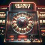 Rotamint Super 7