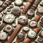 Ruhla Ddr Uhren Modelle