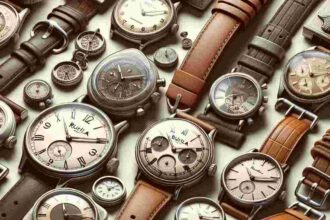 Ruhla Ddr Uhren Modelle