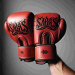 Sabas Boxhandschuhe