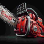 Sachs Dolmar 112 Baujahr