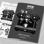 Sage Barista Express Bedienungsanleitung