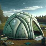 Salmo Ruck Zuck Zelt