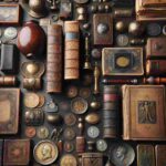 Sammeln Und Seltenes