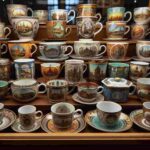 Sammeltassen Ddr Wert