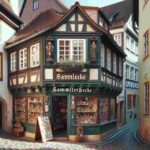 Sammlerecke Esslingen