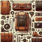 Samsonite Alte Serien Ersatzteile