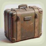 Samsonite Hartschalenkoffer Alte Modelle