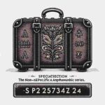 Samsonite Special P 3274