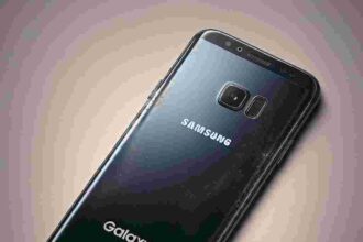 Samsung Galaxy S7 Gebraucht