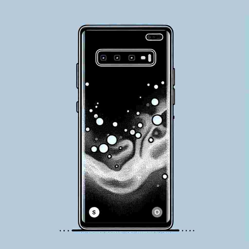 Samsung S10 Plus Gebraucht