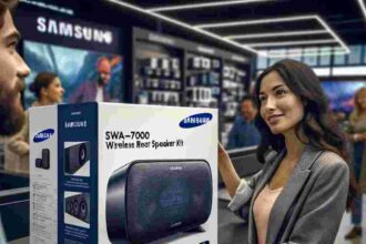 Samsung Swa-7000 Kaufen