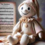 Sandmann Puppe Mit Musik