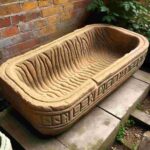 Sandsteintrog Kaufen