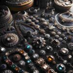 Sara Und Kate Schmuck