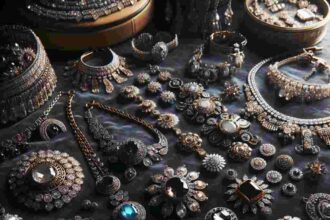 Sara Und Kate Schmuck