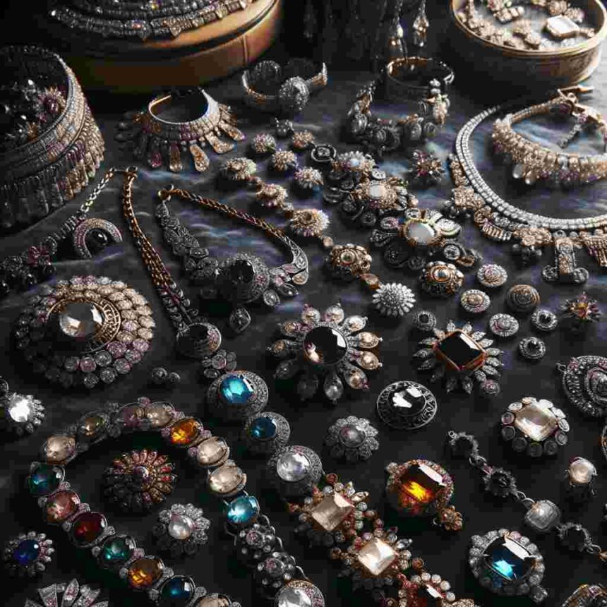 Sara Und Kate Schmuck