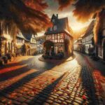 Sark Kösesi Almanya