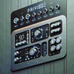 Saunasteuerung Privileg