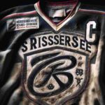 Sc Riessersee Game Worn
