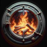 Scheibe Für Kaminofen