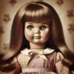 Schildkröt Puppe 1960 Wert