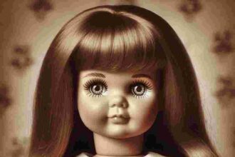 Schildkröt Puppe 1960 Wert