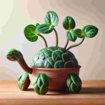 Schildkrötenpflanze Kaufen