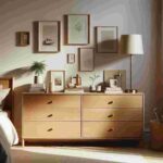 Schlafzimmer Kommoden Mit Schubladen