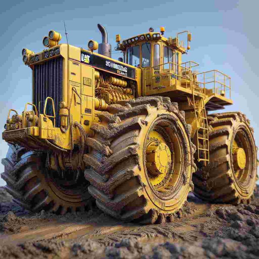 Schmiedag Raupe Kaufen