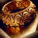 Schmuck 24 Karat Gold