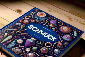 Schmuck Buch