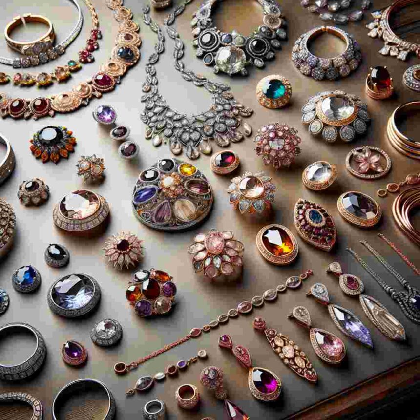 Schmuck Für Zwei