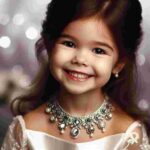 Schmuck Mädchen 5 Jahre