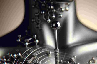 Schmuck Nippel Piercing