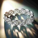 Schmuck Weißgold Armband