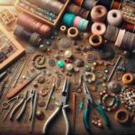 Schmuck Zum Selber Basteln