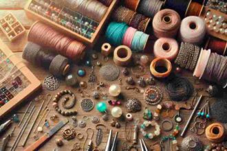 Schmuck Zum Selber Basteln