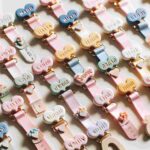 Schnullerketten Mit Namen Mädchen