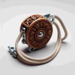 Schnurfeststeller Für Raffrollo