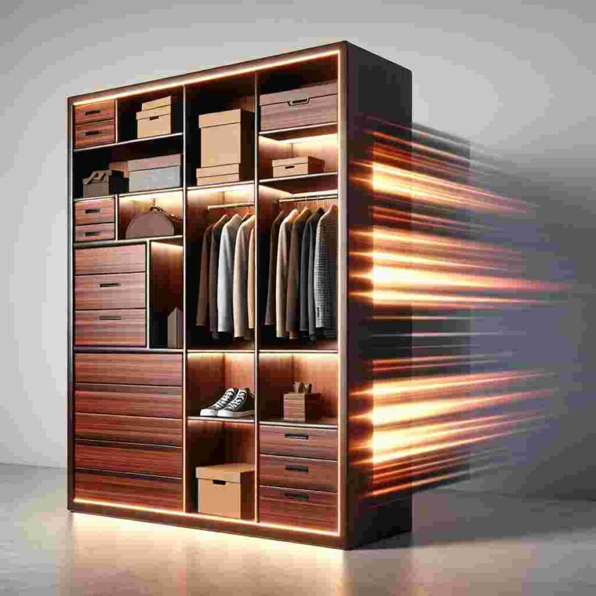 Schrank-Express