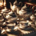 Schumann Arzberg Porzellan Wert