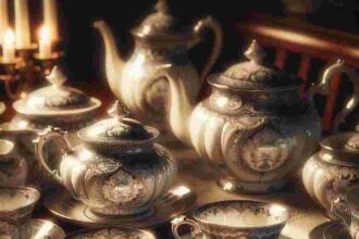 Schumann Arzberg Porzellan Wert